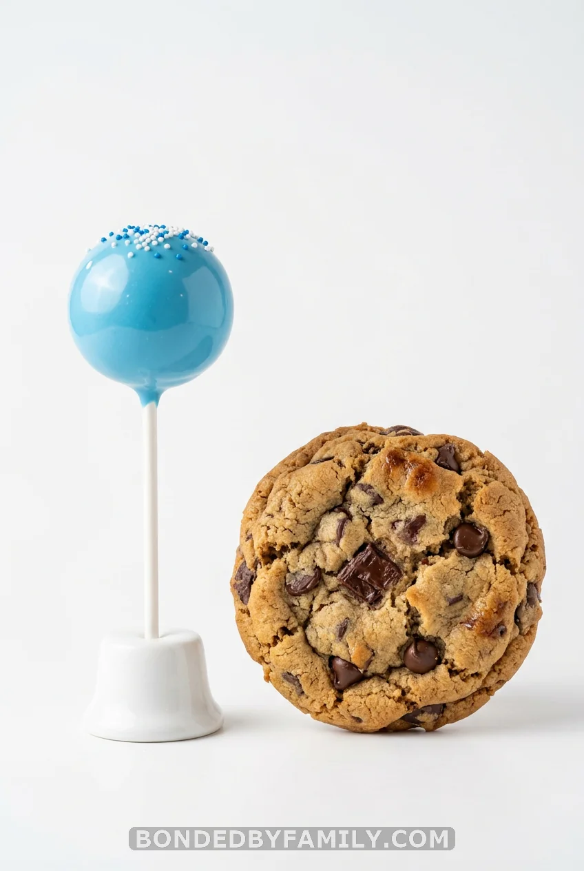 Myth-Busted: You Need a Bakery for a Polished Dessert Table