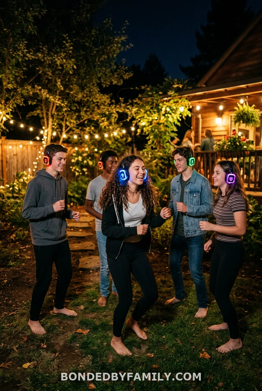 Silent Disco