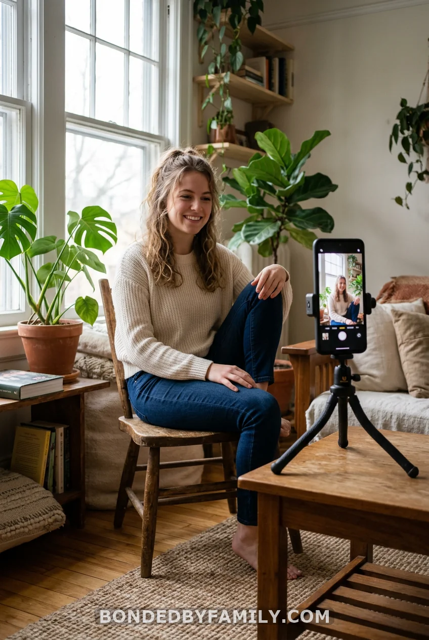 Myth-Bust: You Need a Professional Photographer