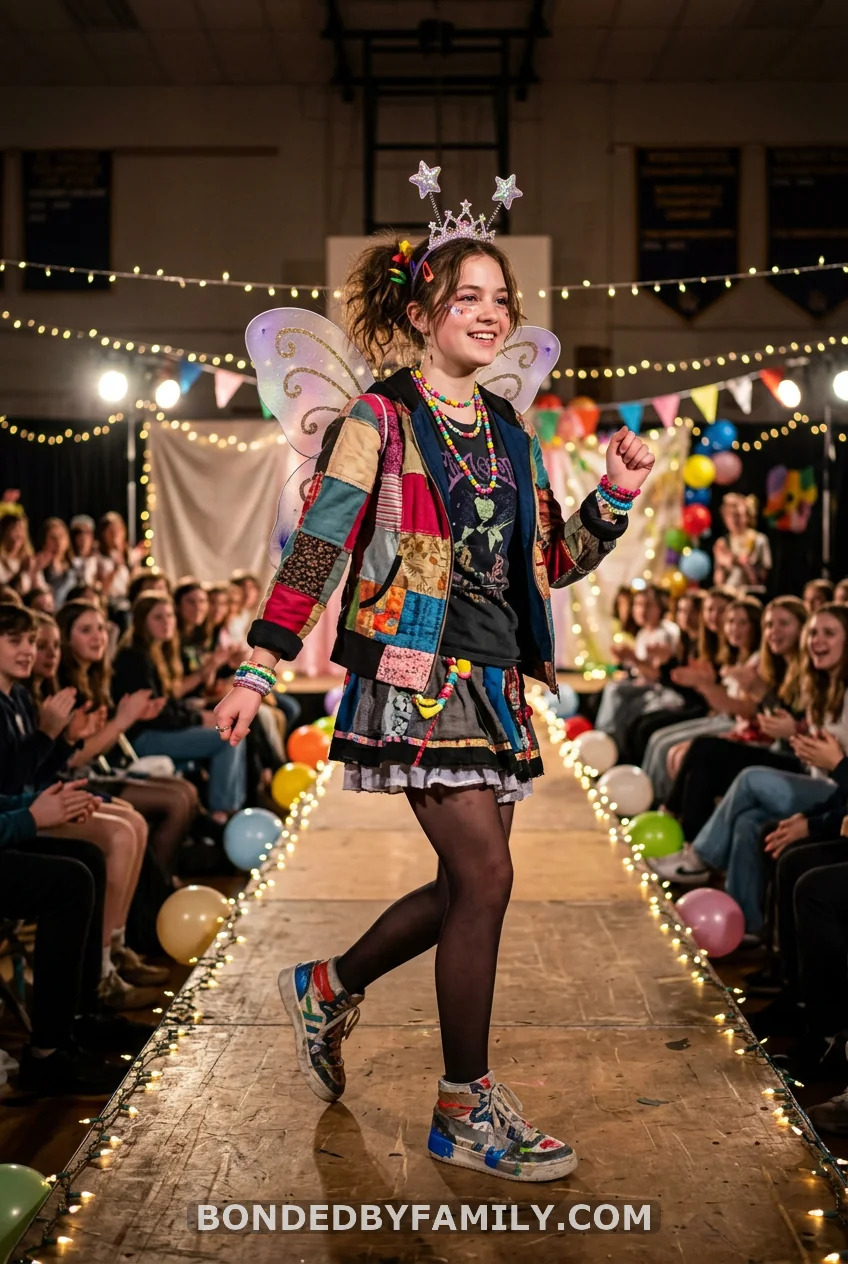 Fashion Show Runway
