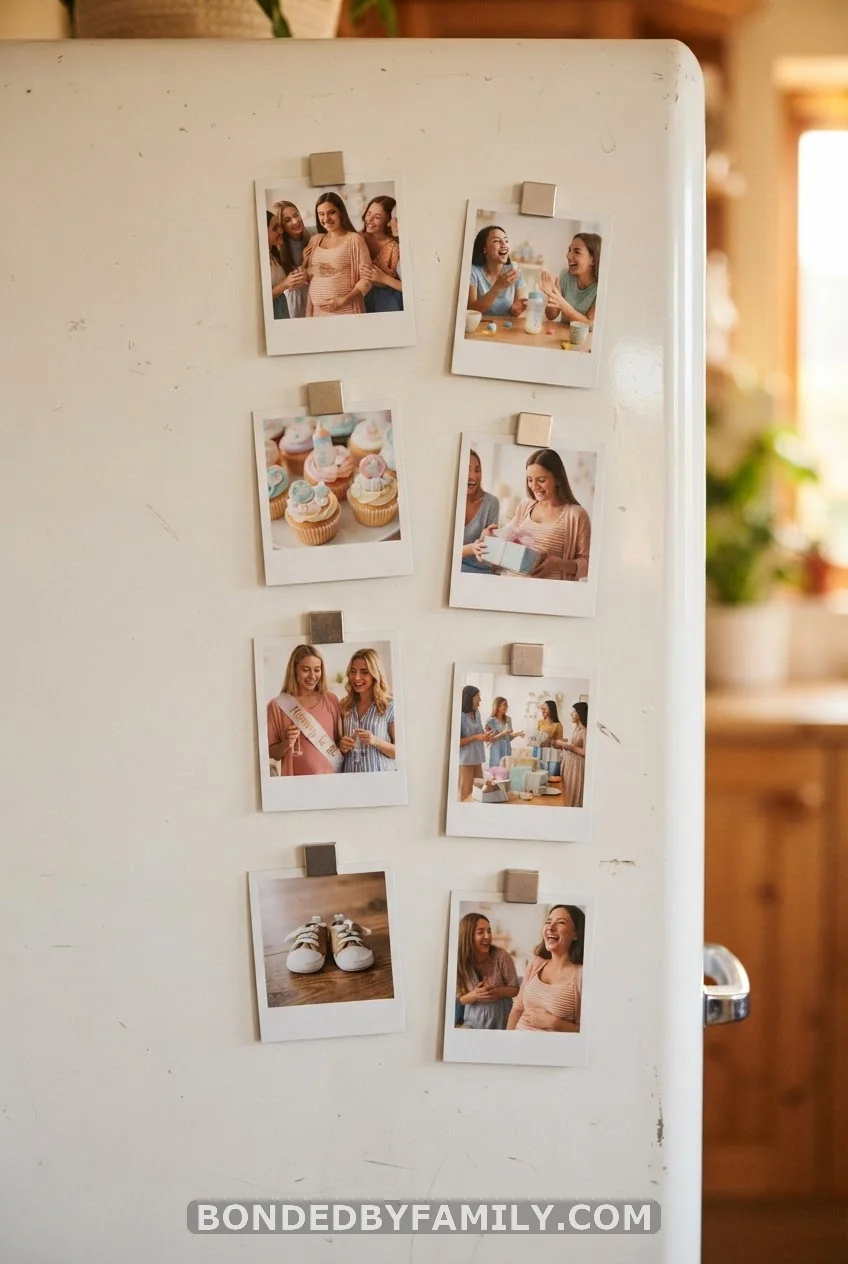 Photo Booth Magnets
