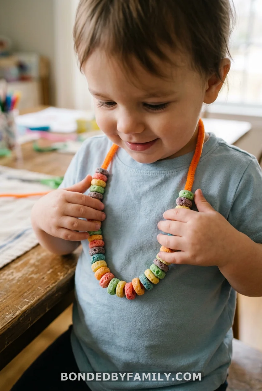 Threading, Sorting, and Quiet Focus
