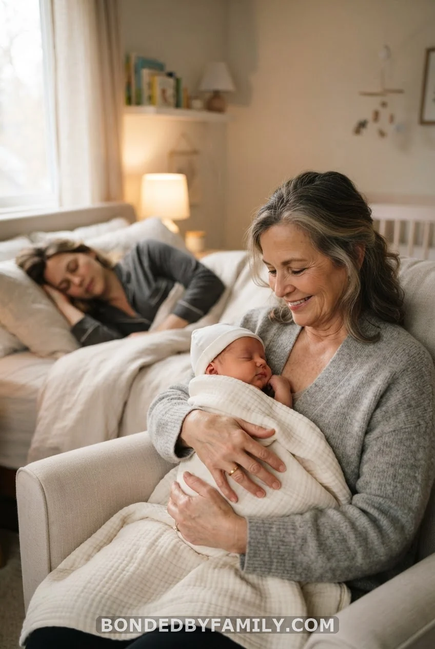 Pooled Postpartum Doula Hours