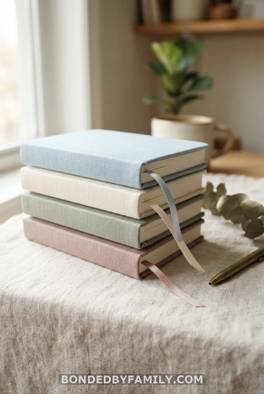 Mini Journals