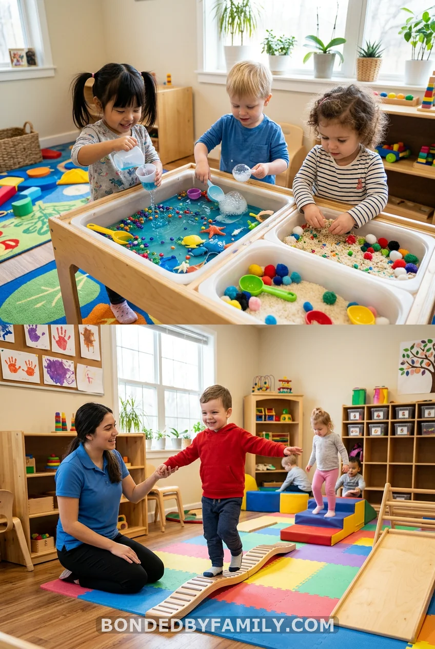 Myth-Bust: "Indoor Activities Can't Build the Same Skills as Outdoor Play"