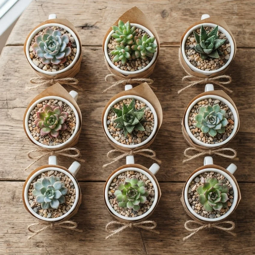 baby shower gift ideas for guests featured image