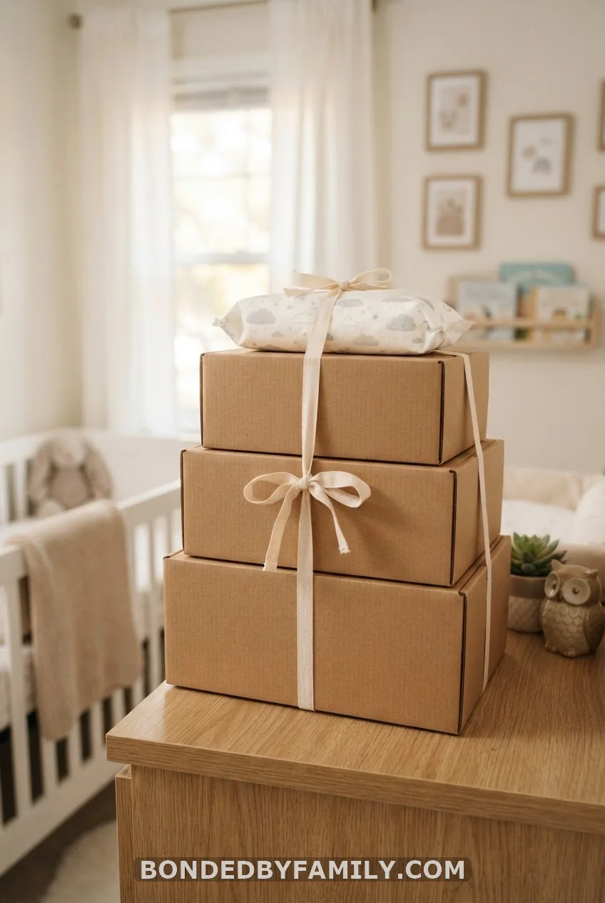Practical Gifts She'll Use Up Fast