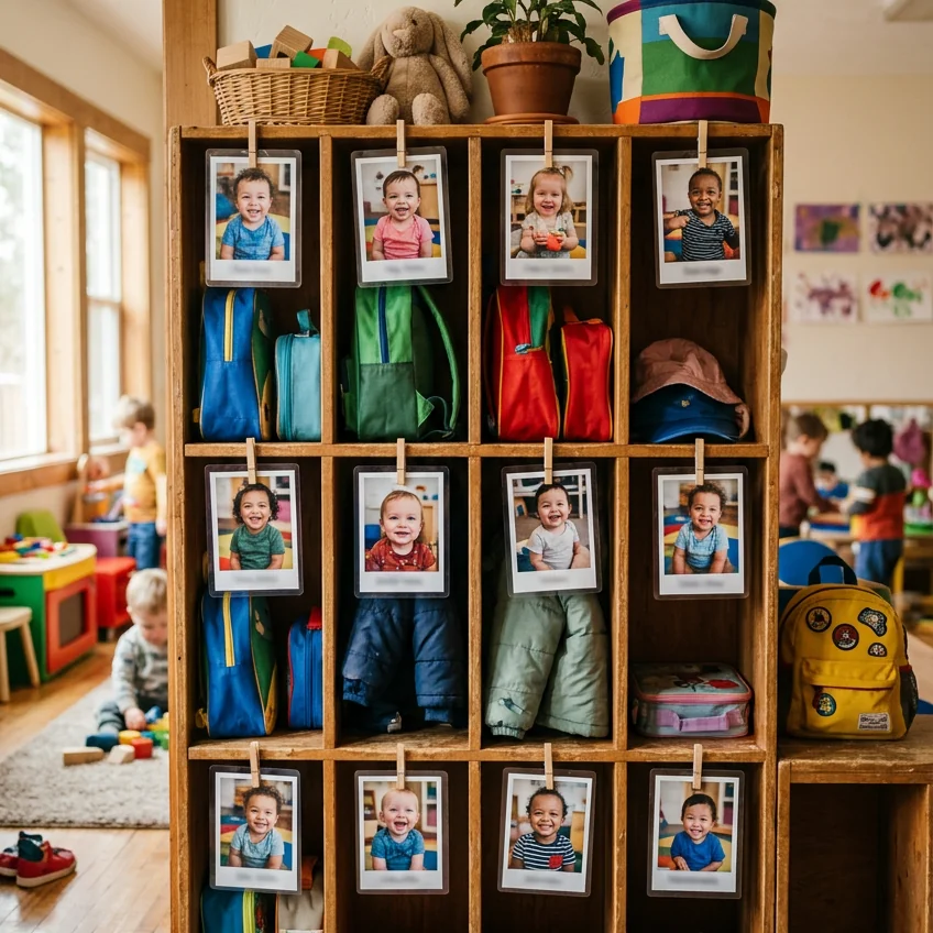 daycare bulletin board ideas toddlers featured image