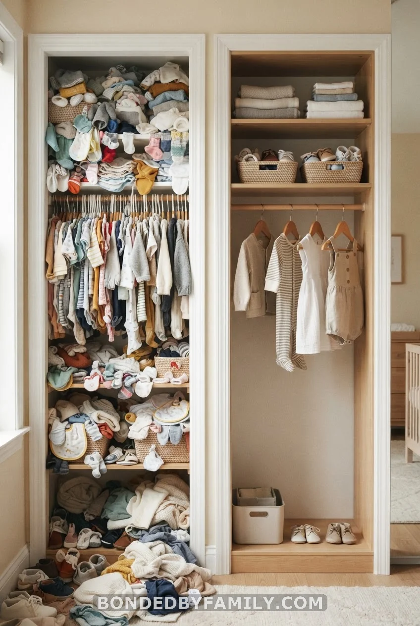 Myth: More Clothes Are Always Welcome