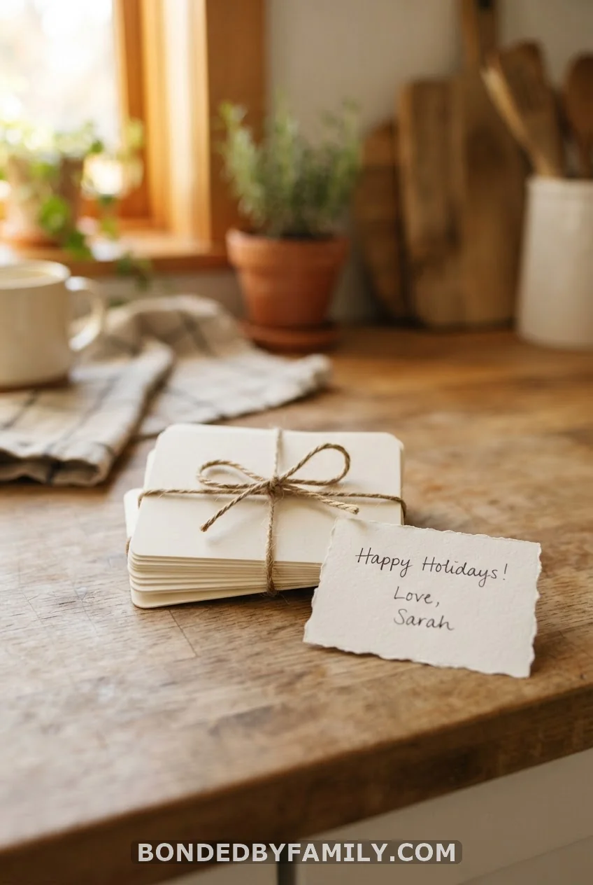Meal Train Gift Card Bundle