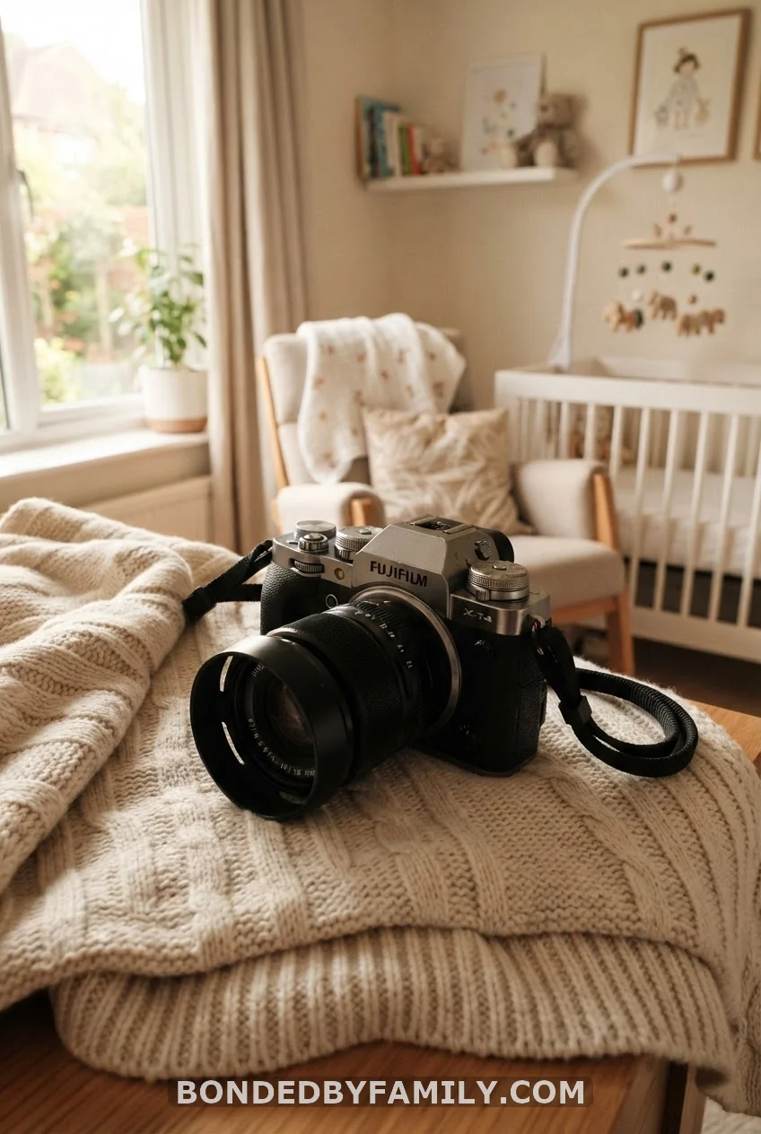Custom Family Photo Session