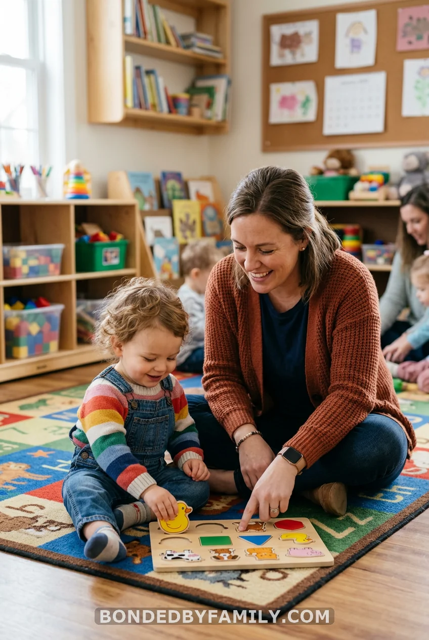 Myth-Busting: "Busy Bags Just Park Kids in Front of an Activity"