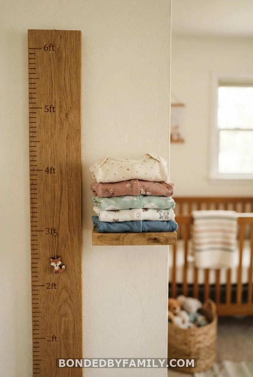 The Newborn-Size Onesie Pile-Up