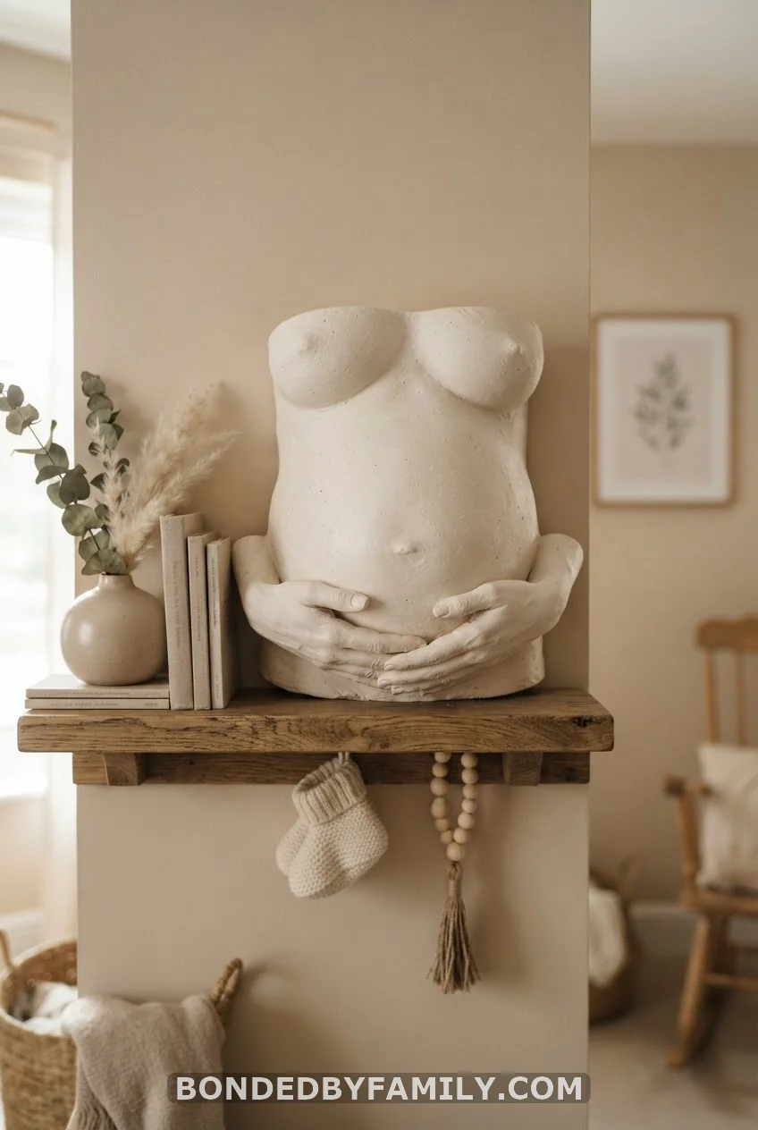 A Belly Casting Kit