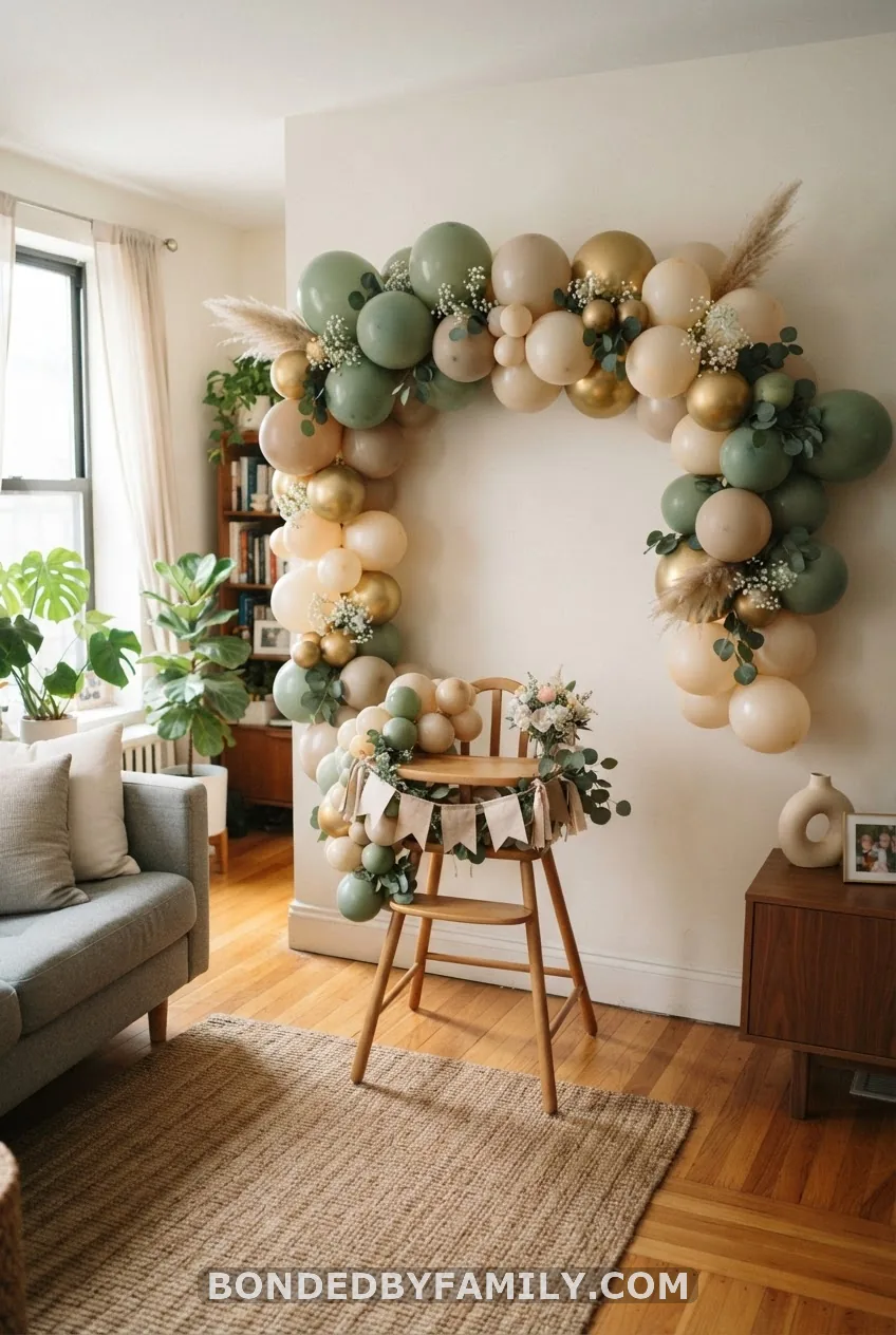 Making a Rental Apartment Look Styled in One Afternoon