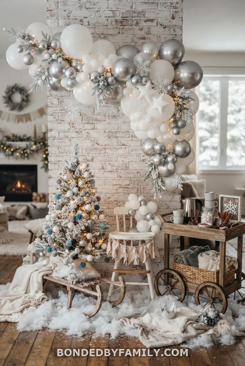 Winter ONEderland