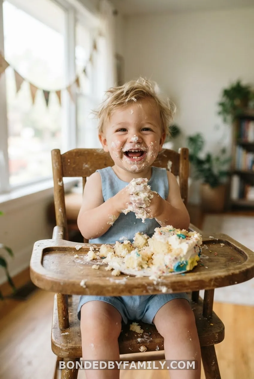 The Smash Cake (Full Breakdown)