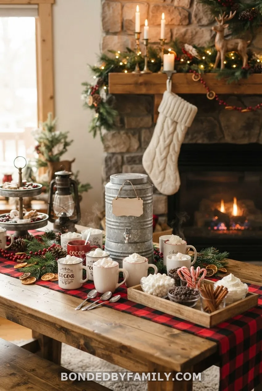 17 Winter 1st Birthday Party Ideas With Themes, Food and Décor Built In