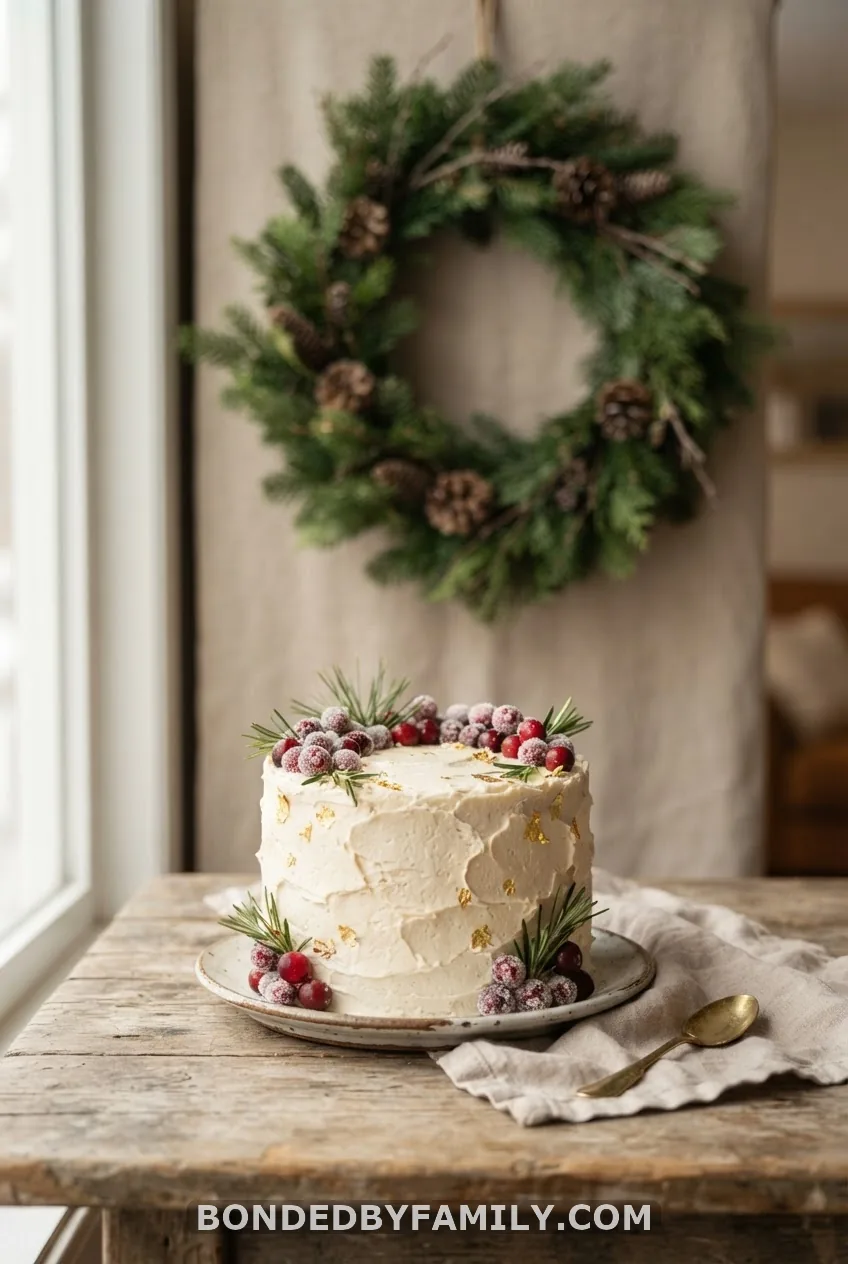 17 Winter 1st Birthday Party Ideas With Themes, Food and Décor Built In