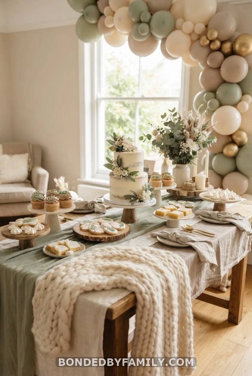 Pick a Cozy Neutral Palette (and Skip the Craft Store)
