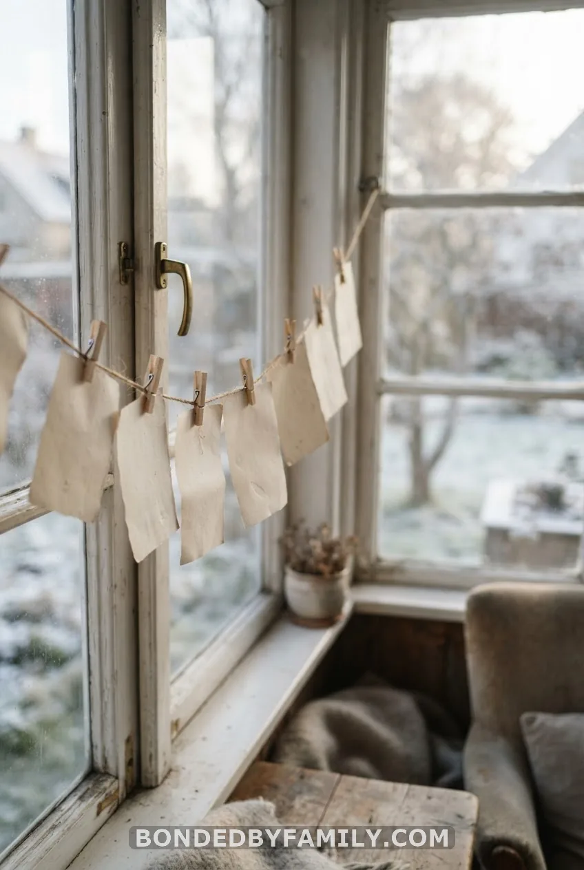 Add One Personal Ritual Instead of More Decor