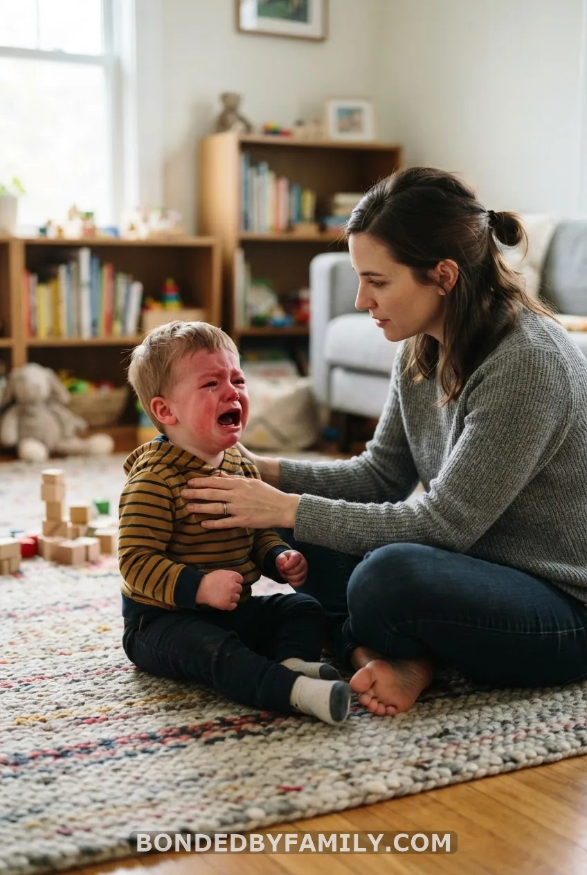 Create Boundaries With Empathy - Don't Limit Emotions