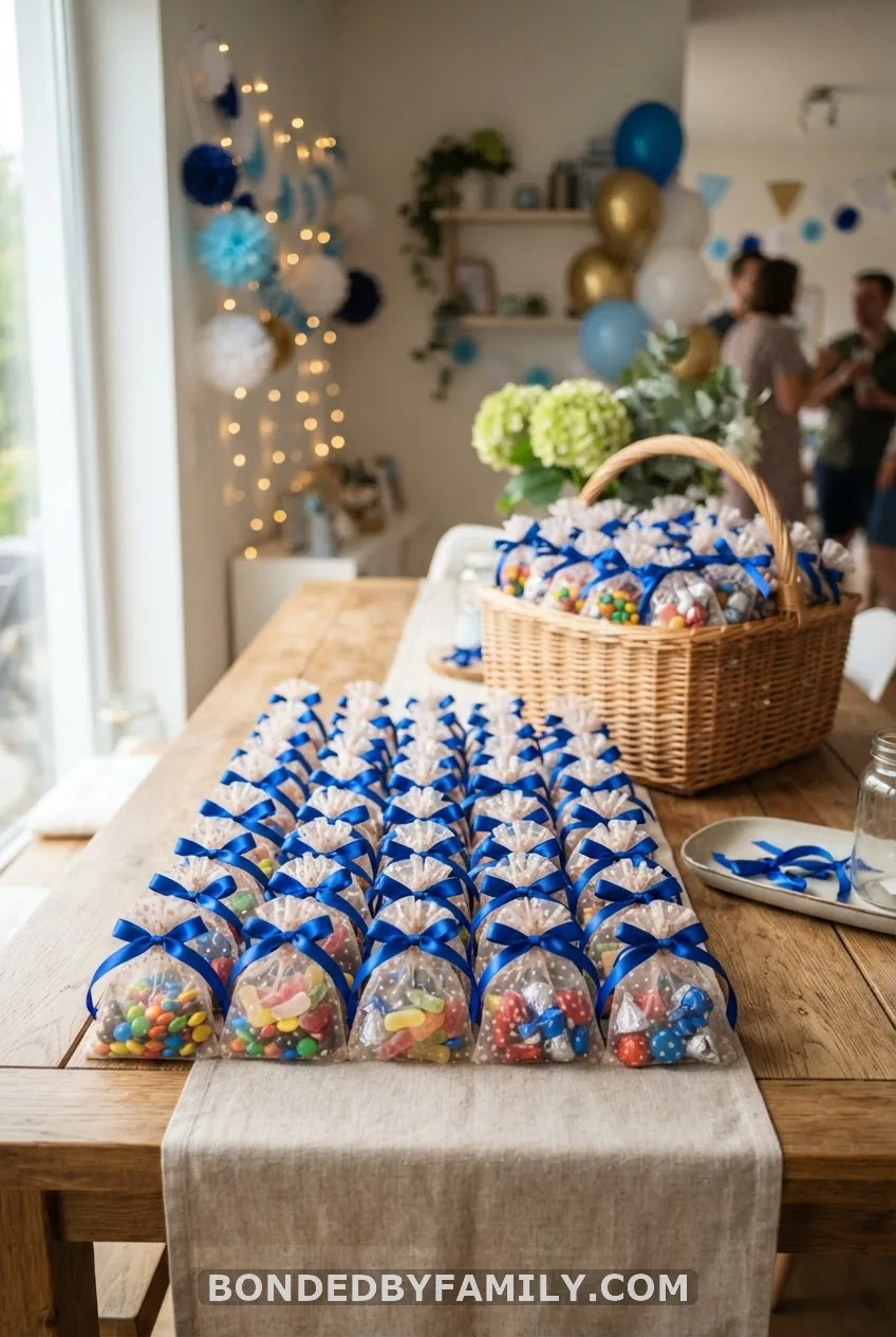 Favors Under $2 Per Guest