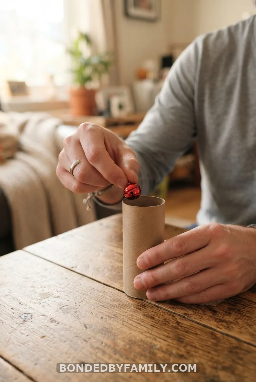 The Baby-Safe Christmas Checklist (Read This First)