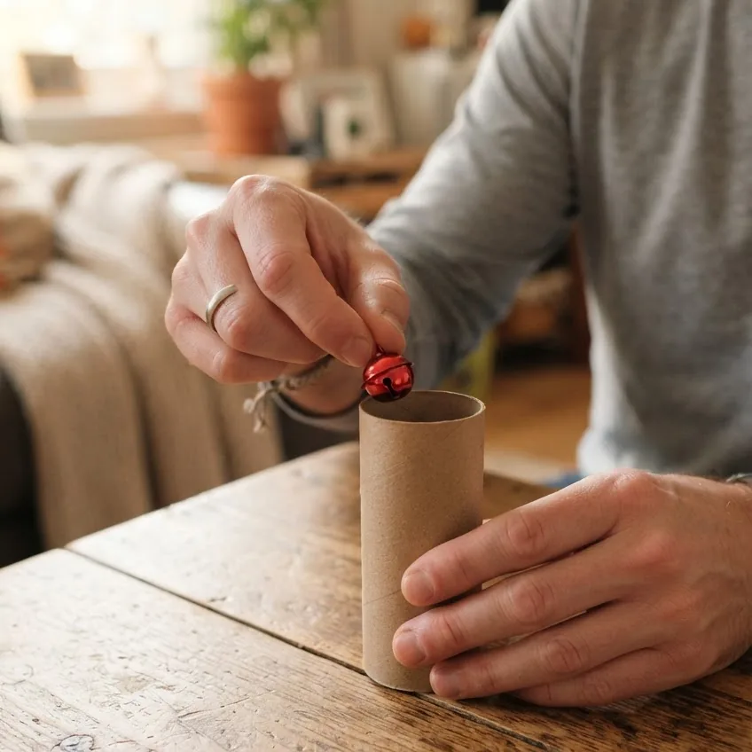 The Baby-Safe Christmas Checklist (Read This First)