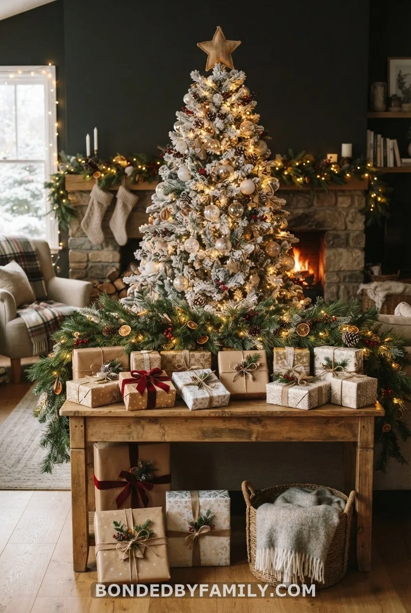 Decor That Doubles as Christmas Decor