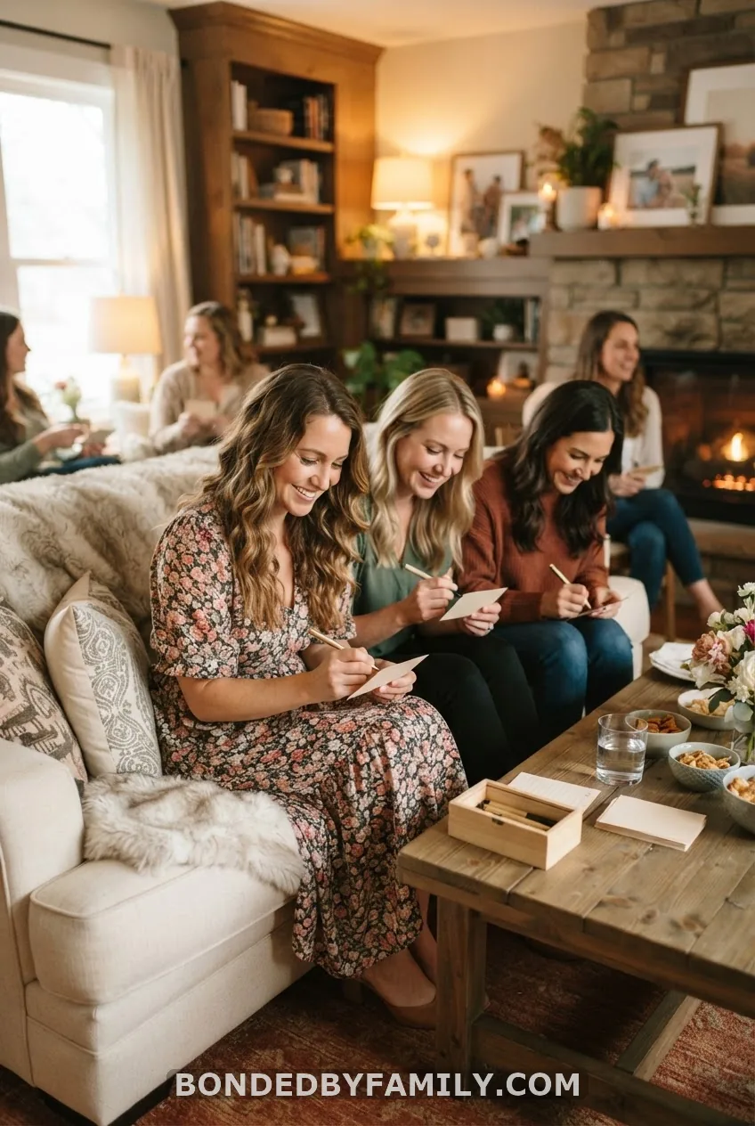 Cozy Indoor Games and Activities