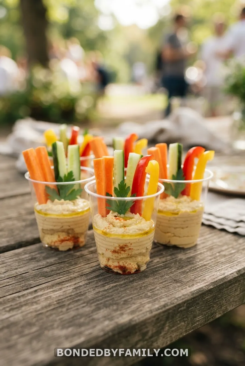 Herbivore Garden Cups