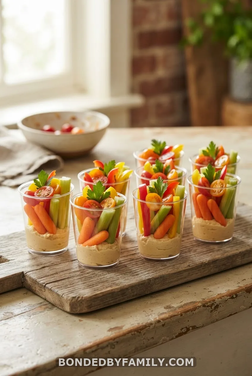 Herbivore Garden Cups
