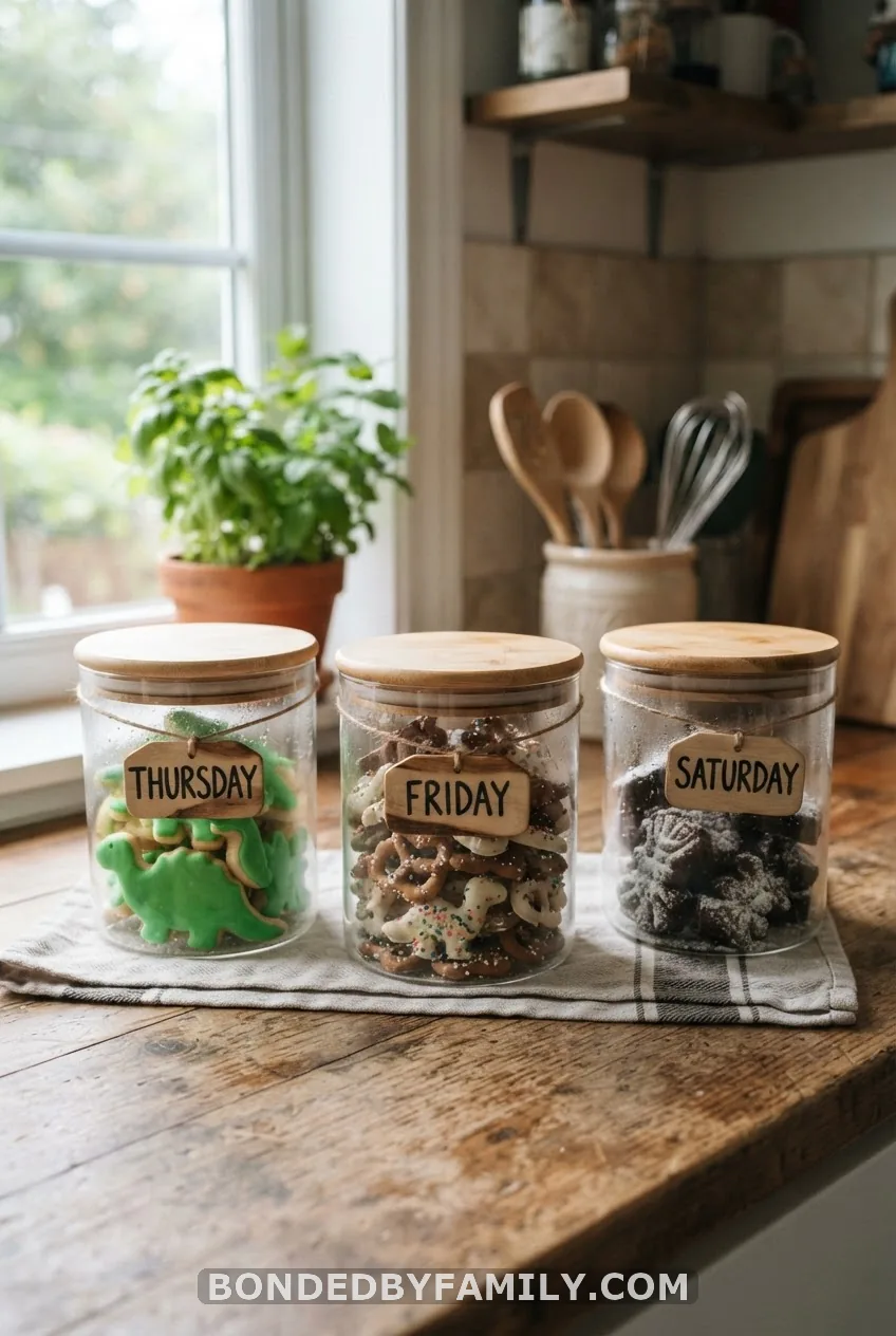 3-Day Make-Ahead Timeline & Allergy Swaps