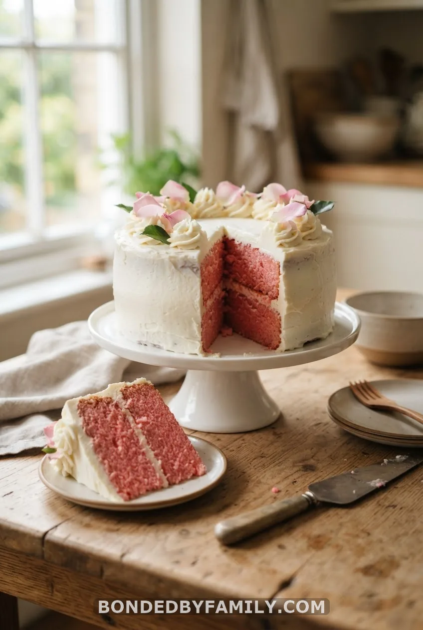 The Single-Color Layer Cake