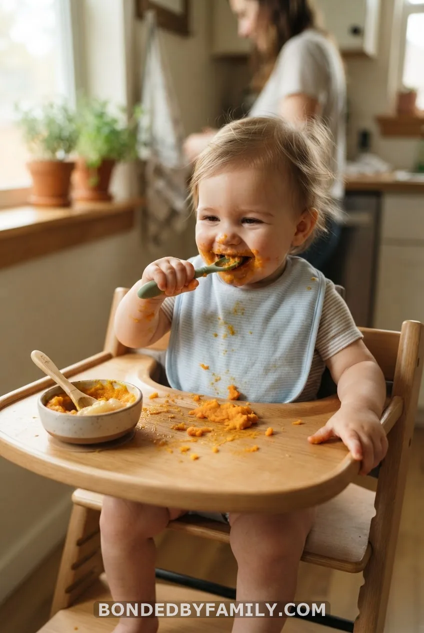 Taste-Safe Fall Flavors