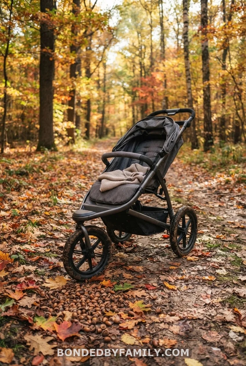 Autumn Nature Walk