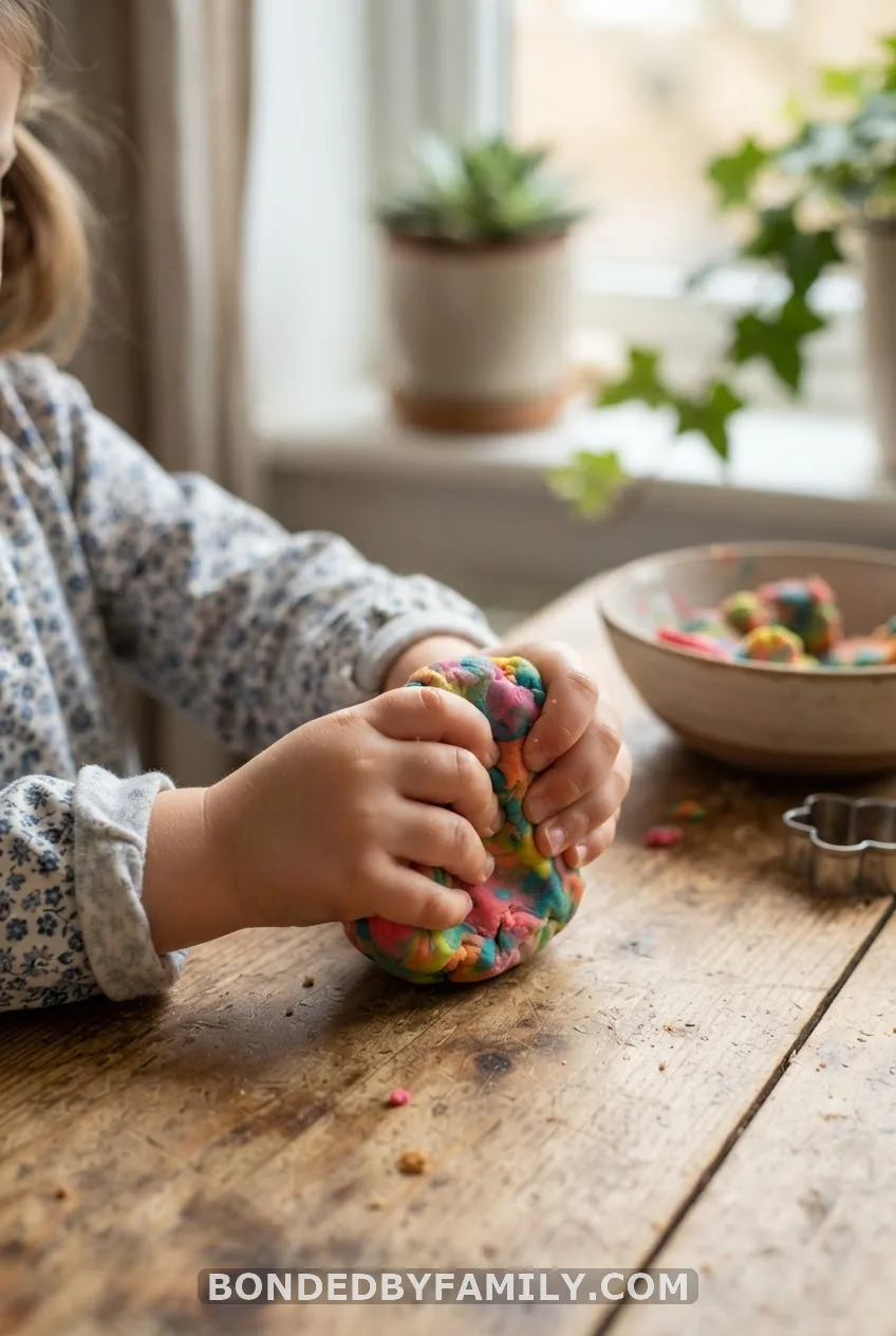 Why Fine Motor Skills Matter More Than You Think