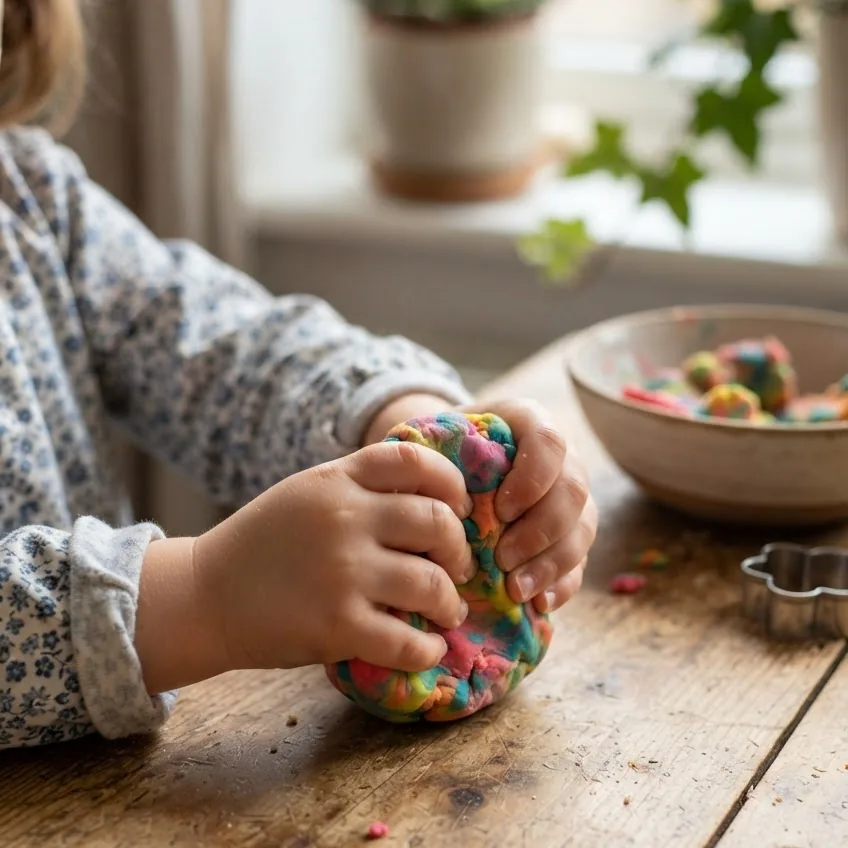 Why Fine Motor Skills Matter More Than You Think