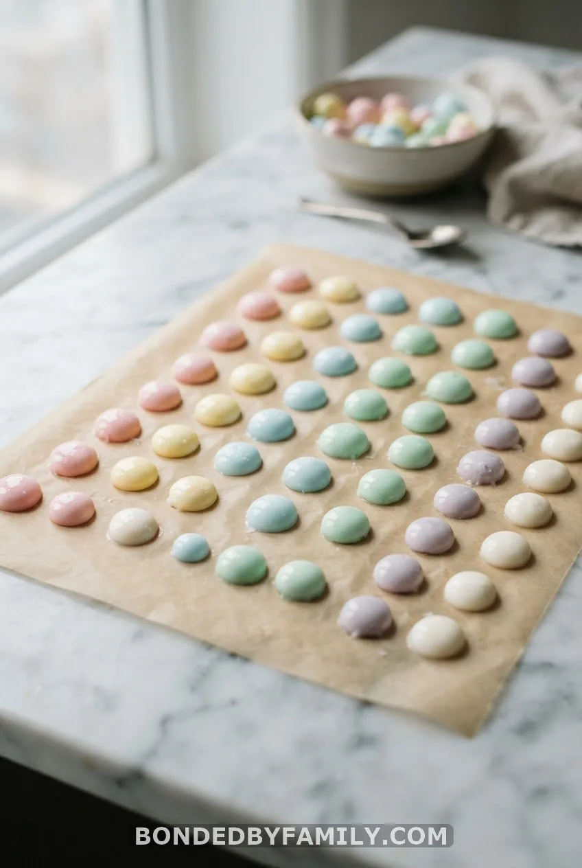 Yogurt Melts (Frozen, No Sugar)