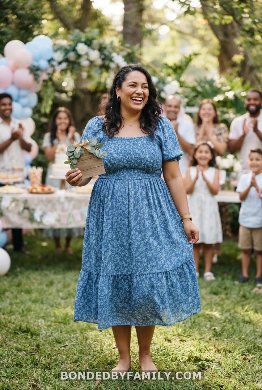 Plus-Size Guest Outfit Formula