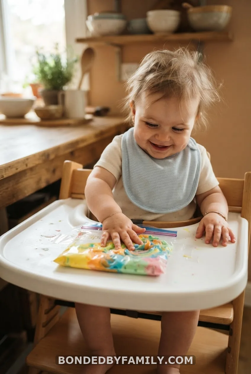 The Yogurt Paint Bag Everyone Gets Wrong