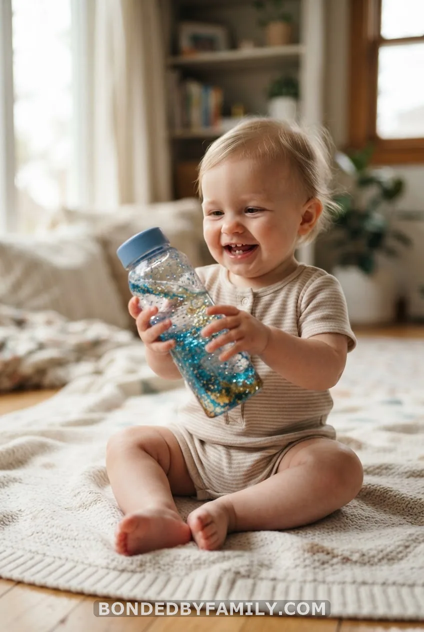 Sensory Bottle