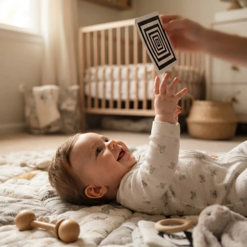 What Actually Counts as Sensory Play (And What Doesn't)