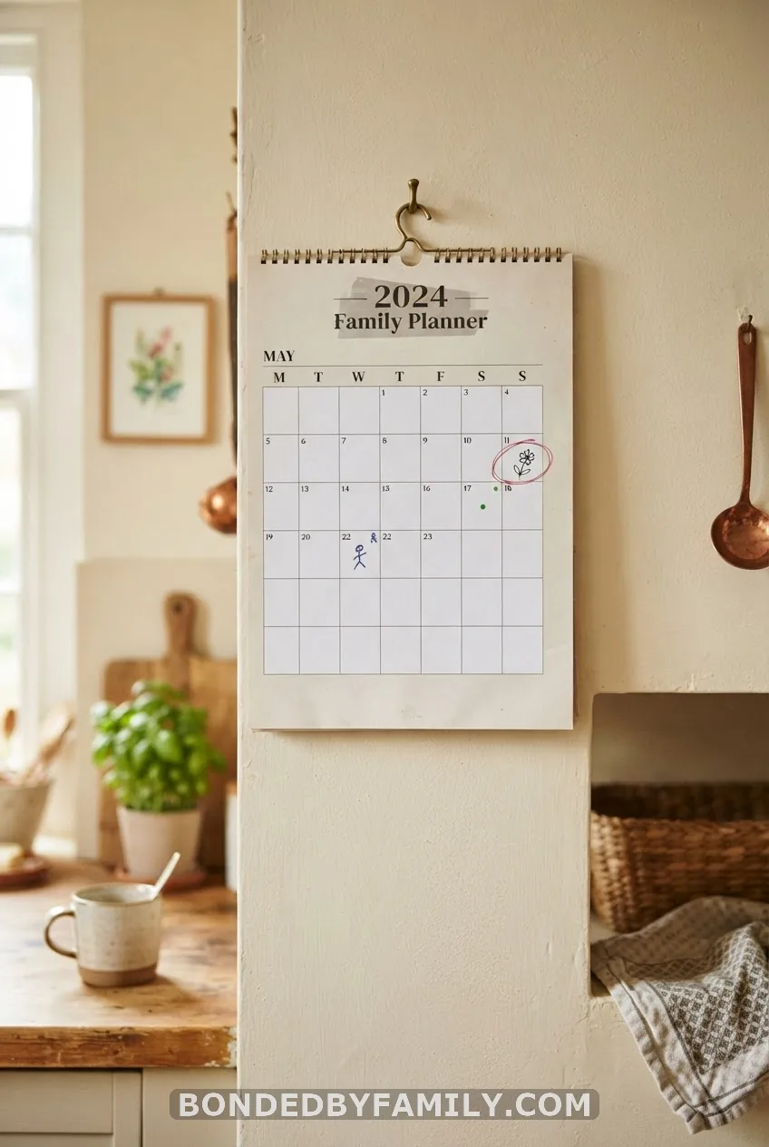 Trim the Calendar to Protect Free Time