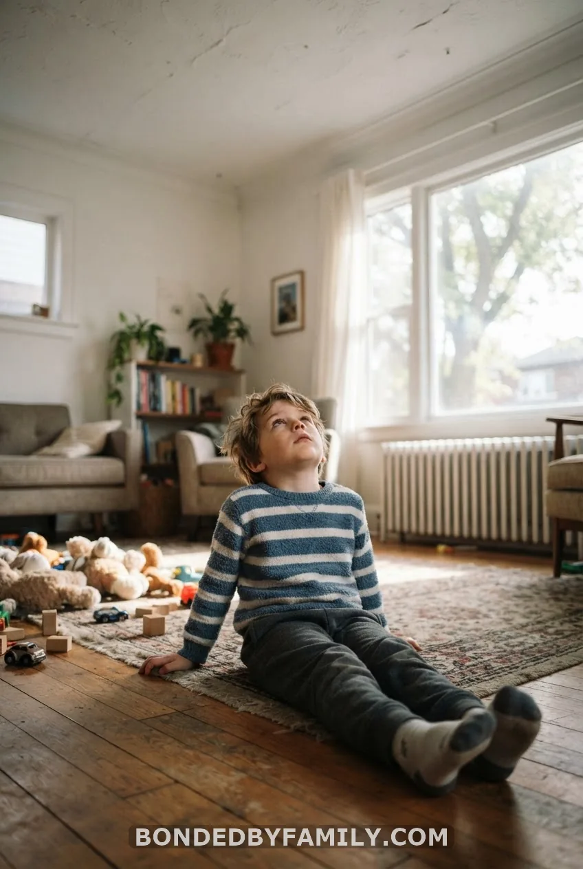 Turn Off the Noise: Screens and Boredom