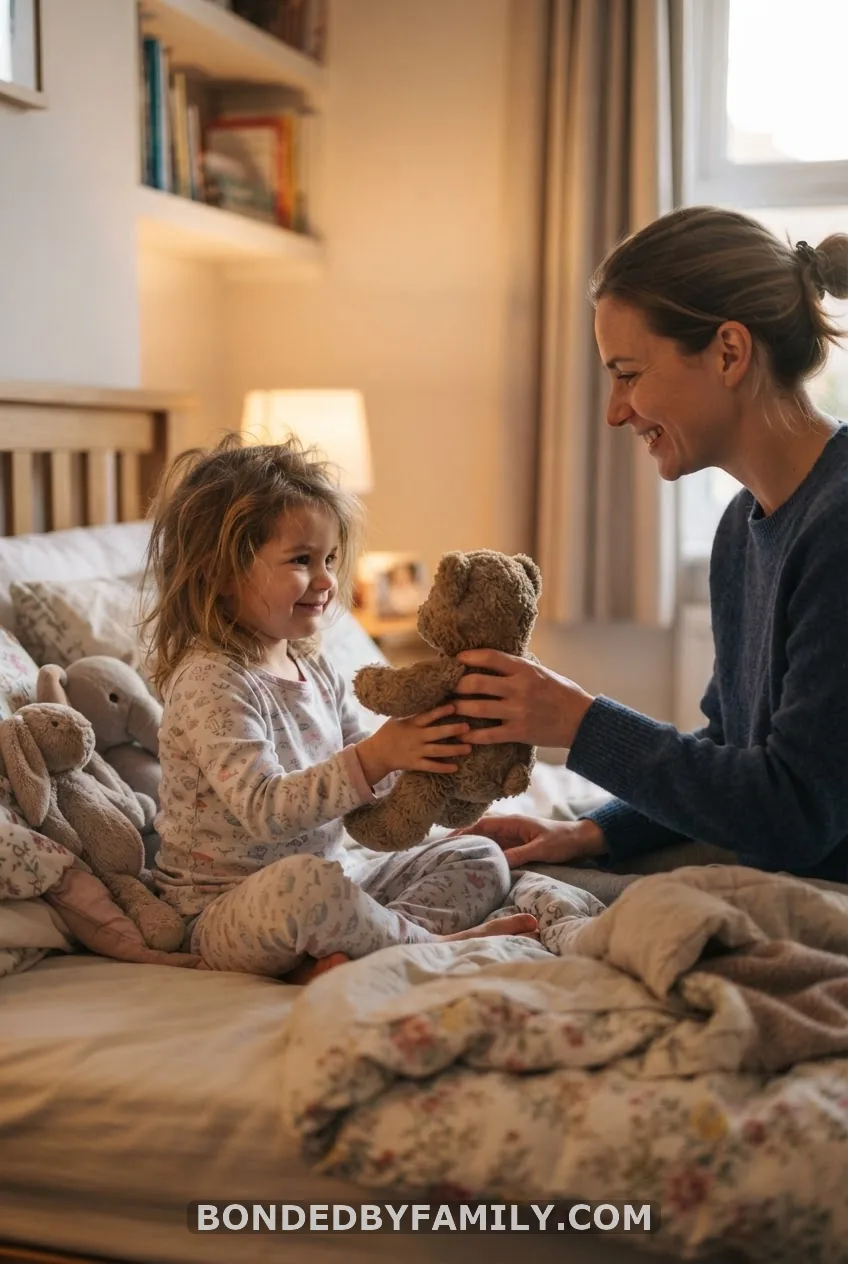 Watch for the Ways Minimalism Can Hurt Kids