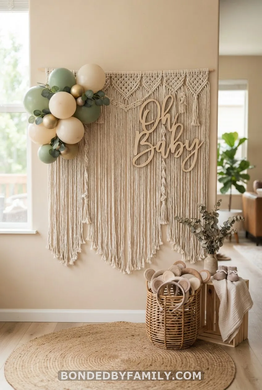 A Photo Booth Backdrop Guests Actually Use