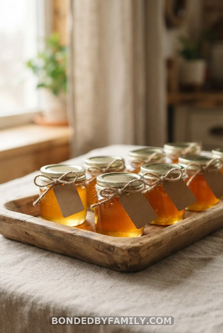 Favors Guests Keep (Not Toss)