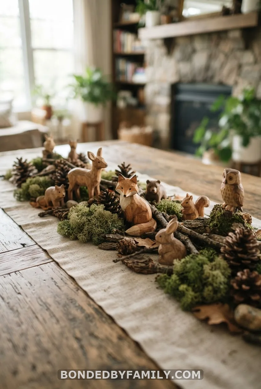 Pick One Micro-Theme: Woodland, Bee, Boho, Celestial or Rainbow